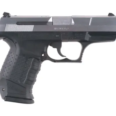 Replika pistoletu GBB E99 - srebrna OD-G-WET-02-021235-00 asgbox.pl