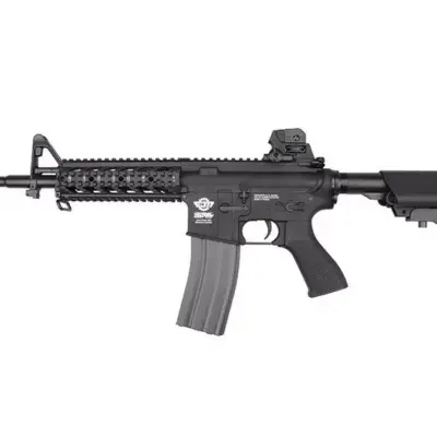 Replika karabinka CM16 Raider-L (COMBO) OD-G-GIG-01-007886-00 asgbox.pl Replika karabinka CM16 Raider-L (COMBO) OD-G-GIG-01-007886-00 asgbox.pl