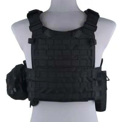 Kamizelka PC typu 6094 - czarna OD-G-PRI-18-019446-00 asgbox.pl Kamizelka PC typu 6094 - czarna OD-G-PRI-18-019446-00 asgbox.pl