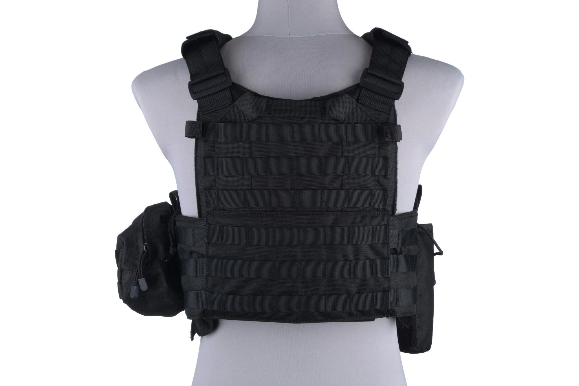 Kamizelka PC typu 6094 - czarna OD-G-PRI-18-019446-00 asgbox.pl Kamizelka PC typu 6094 - czarna - obrazek 9