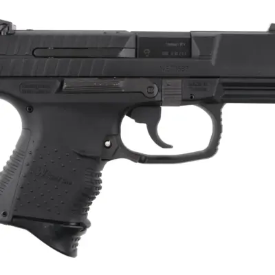 Replika pistoletu E99C - czarna OD-G-WET-02-018955-00 asgbox.pl