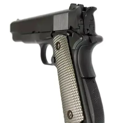 Replika pistoletu C1911A1 [GGB0317TM-1] OD-G-WET-02-000528-00 asgbox.pl