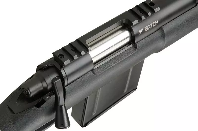 Replika karabinu snajperskiego APM40B-EP OD-G-APS-03-019039-00 asgbox.pl asgbox.pl - Replika karabinu snajperskiego APM40B-EP