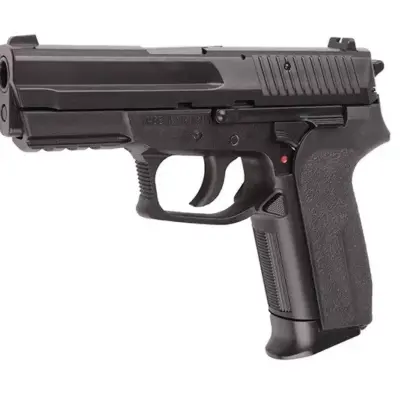 Replika pistoletu model 2022 OD-G-KWC-02-013678-00 asgbox.pl