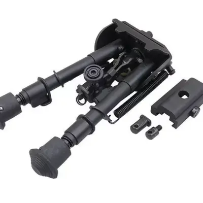 asgbox.pl - Regulowany dwójnóg