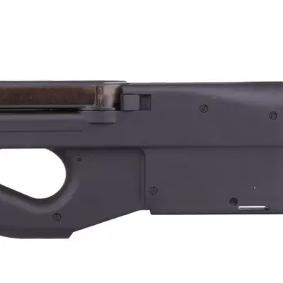 Replika pistoletu maszynowego CM060B OD-G-CYM-01-010234-00 asgbox.pl