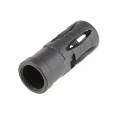 asgbox.pl - Tłumik płomienia