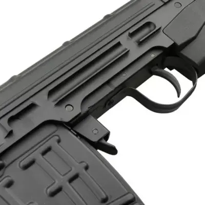 Replika karabinu wyborowego GFGWD Modern OD-G-AGM-03-003108-00 asgbox.pl