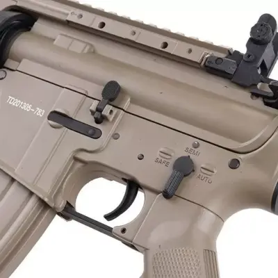 Replika karabinka CM008 - tan OD-G-CYM-01-005297-00 asgbox.pl Replika karabinka CM008 - tan OD-G-CYM-01-005297-00 asgbox.pl