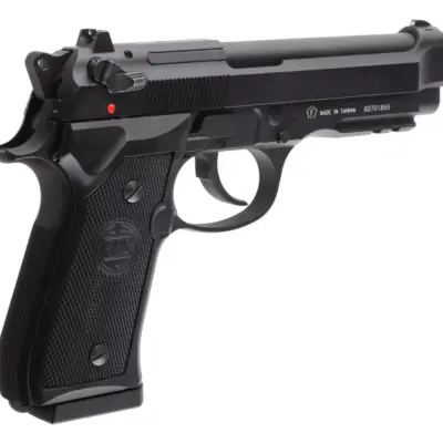 Replika pistoletu M92FS OD-G-KWC-02-018229-00 asgbox.pl