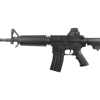 asgbox.pl - Replika karabinka A4