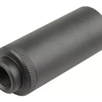 asgbox.pl - Tłumik dźwięku SS-80 - czarny