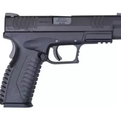 Replika pistoletu DM.40 OD-G-TMR-02-002511-00 asgbox.pl