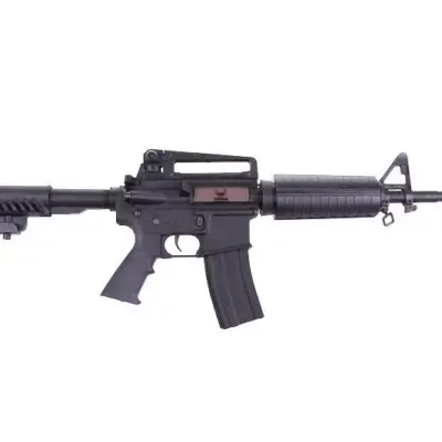 Replika karabinka PR301 Kompetitor - czarny OD-G-APS-01-015788-00 asgbox.pl