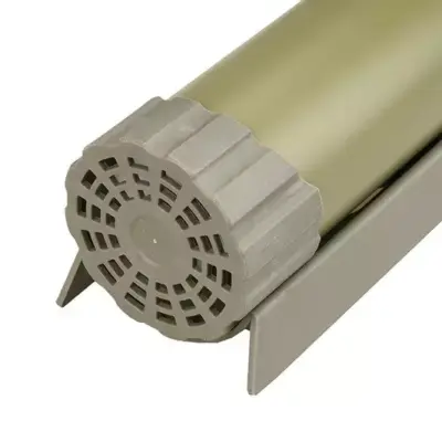 Alternative view of Replika moździerza Hades Arrow