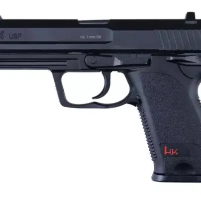 Replika pistoletu HK USP OD-G-UMA-02-001965-00 asgbox.pl