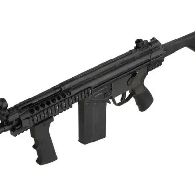 Replika karabinu JG105 OD-G-JGW-01-003784-00 asgbox.pl