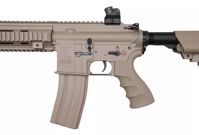 Replika karabinka TR4-18 Light DST OD-G-GIG-01-005581-00 asgbox.pl Replika karabinka TR4-18 Light DST - obrazek 2