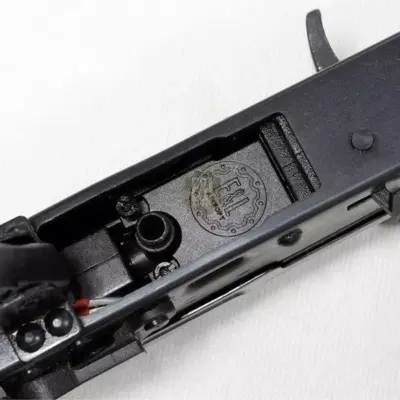 Replika karabinka ELAK701 Tactial Mod.A (Gen.2) OD-G-EIL-01-011511-00 asgbox.pl