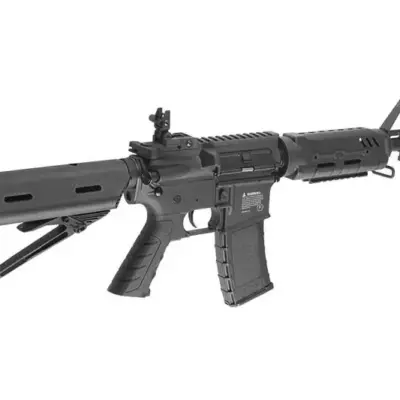 Replika karabinka Battle Machine Mod EC - Czarna OD-G-VLK-01-017532-00 asgbox.pl Replika karabinka Battle Machine Mod EC - Czarna OD-G-VLK-01-017532-00 asgbox.pl