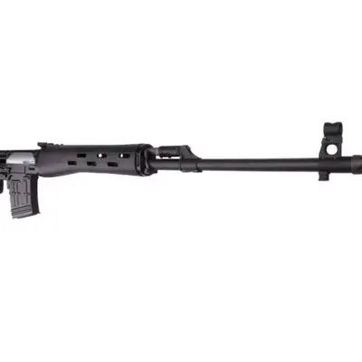 Replika karabinu wyborowego AceVD GBB - wersja ekonomiczna OD-G-WET-02-003202-00 asgbox.pl