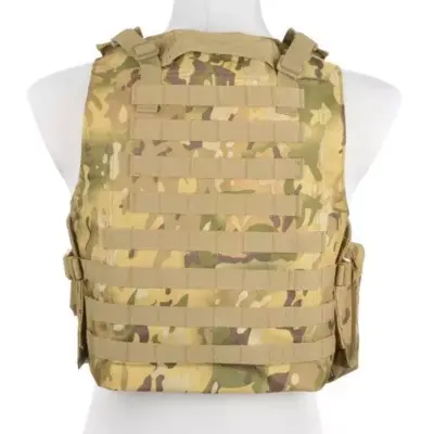 Alternative view of Kamizelka taktyczna typu FSBE - MC