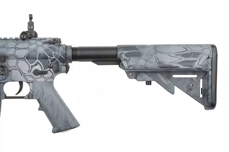 Replika karabinka Specna Arms SA-B11 ONE™ URX - Kryptek Typhon OD-G-SPE-01-015825-00 asgbox.pl Replika karabinka Specna Arms SA-B11 ONE™ URX - Kryptek Typhon - obrazek 4