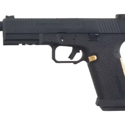 Replika pistoletu SAI BLU (Aluminium / Green Gas) OD-G-SAI-02-020313-00 asgbox.pl