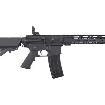 Replika karabinka Alloy Series Mk. II - czarna OD-G-VLK-01-020351-00 asgbox.pl Replika karabinka Alloy Series Mk. II - czarna OD-G-VLK-01-020351-00 asgbox.pl