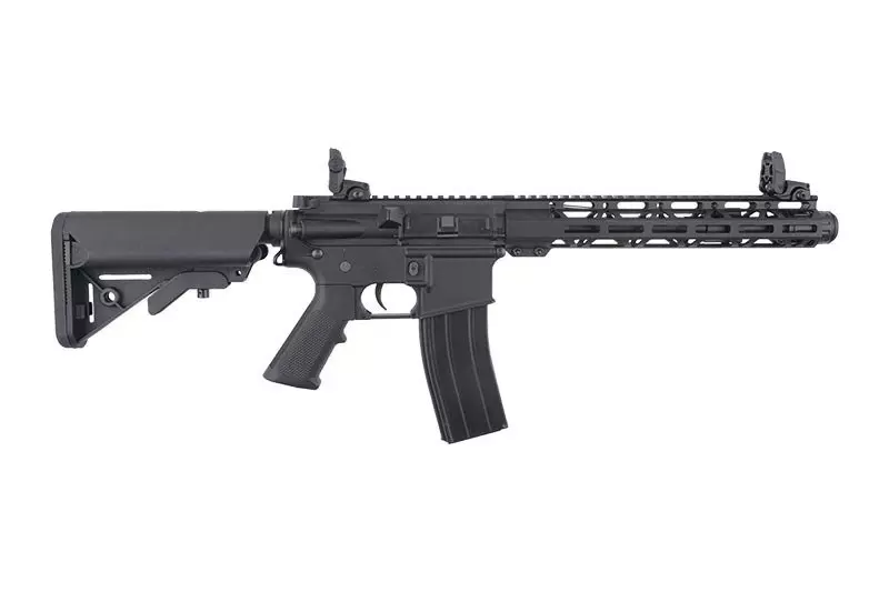 Replika karabinka Alloy Series Mk. II - czarna OD-G-VLK-01-020351-00 asgbox.pl Replika karabinka Alloy Series Mk. II - czarna - obrazek 3