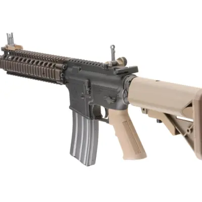 Replika karabinka VR16 MK18 Mod1 - Tan OD-G-VFC-01-016197-00 asgbox.pl