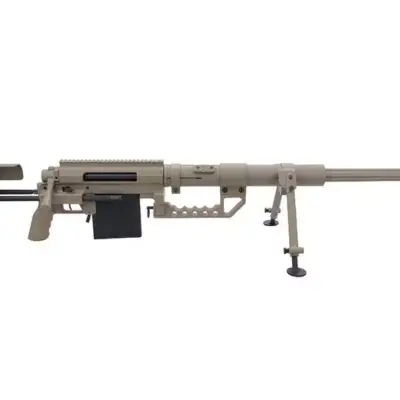 Sprężynowa replika karabinu M200-TAN OD-G-ARE-03-015051-00 asgbox.pl Sprężynowa replika karabinu M200-TAN OD-G-ARE-03-015051-00 asgbox.pl