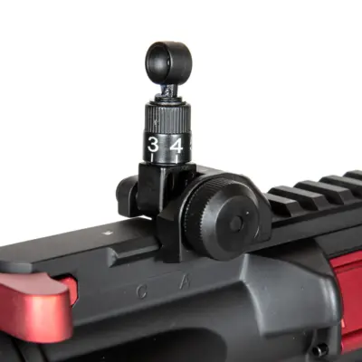 Alternative view of Replika karabinka SA-A03 ONE™ - Red Edition