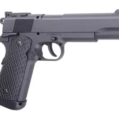 Alternative view of Replika pistoletu G292