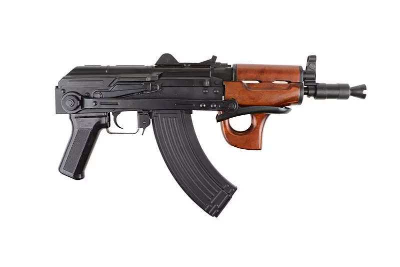 Replika subkarabinka GKMSu OD-G-GIG-01-009037-00 asgbox.pl Replika subkarabinka GKMSu - obrazek 5