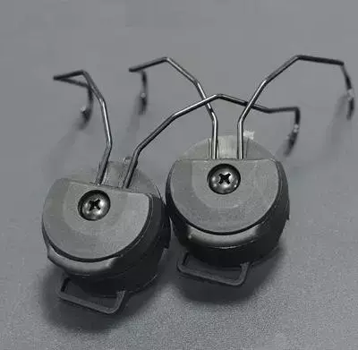 Montaż do ochronników słuchu FMA - BLK OD-G-FMA-21-003885-00 asgbox.pl