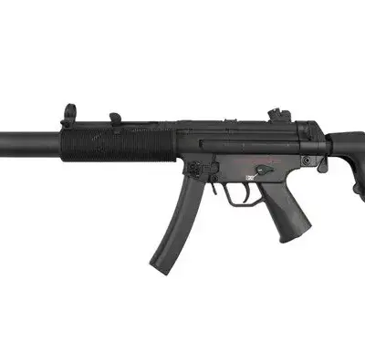 Replika pistoletu maszynowego CM041 SD6 OD-G-CYM-01-000863-00 asgbox.pl