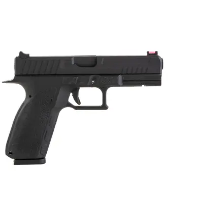 Replika pistoletu KP-13 - czarna OD-G-KJW-02-021976-00 asgbox.pl