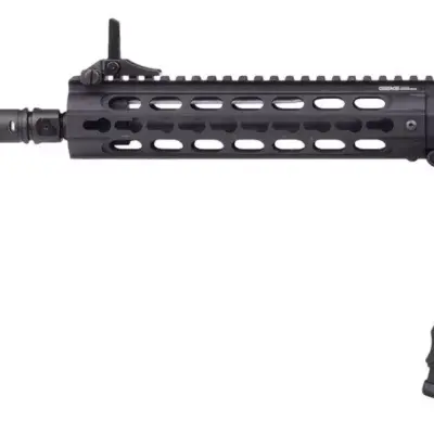 Replika karabinka GC16 Warthog 9" OD-G-GIG-01-010243-00 asgbox.pl