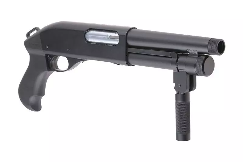 Replika strzelby CAM870AOW OD-G-APS-02-019040-00 asgbox.pl Replika strzelby CAM870AOW - obrazek 6