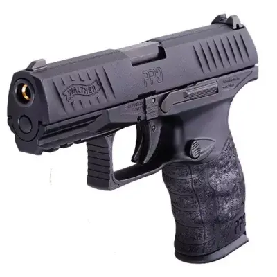 Replika pistoletu Walther PPQ M2 OD-G-UMA-02-009934-00 asgbox.pl