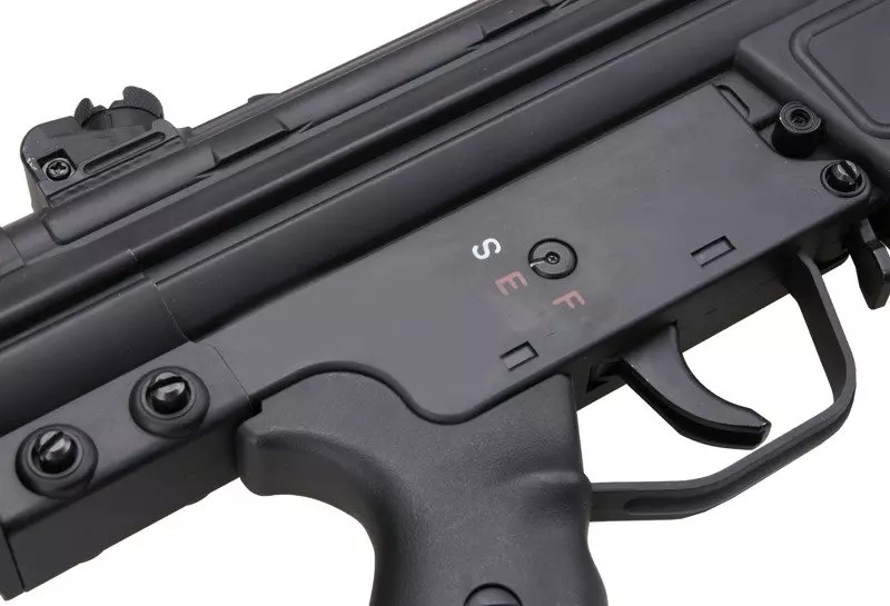 Replika karabinu JG112 OD-G-JGW-01-003528-00 asgbox.pl Replika karabinu JG112 - obrazek 7