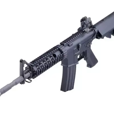 Alternative view of Replika karabinka LR4-RIS 7''