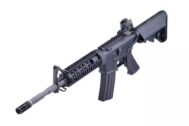 Replika karabinka LR4-RIS 7'' OD-G-LCT-01-010046-00 asgbox.pl Replika karabinka LR4-RIS 7'' - obrazek 2