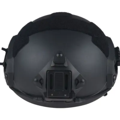 Replika hełmu maritime Lite Version - czarna OD-G-FMA-21-022299-00 asgbox.pl