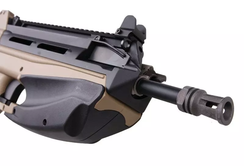 Replika karabinka G2010 - TAN OD-G-GIG-01-001727-00 asgbox.pl Replika karabinka G2010 - TAN - obrazek 5