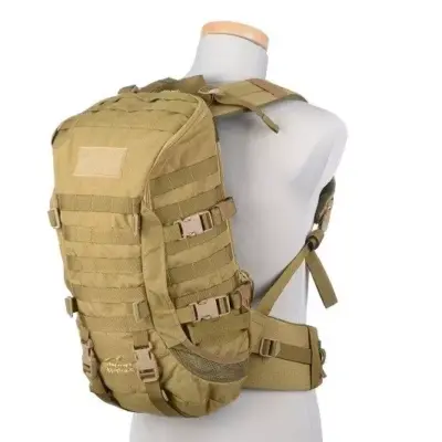 asgbox.pl - Plecak ZipperFox 25l Special - Coyote