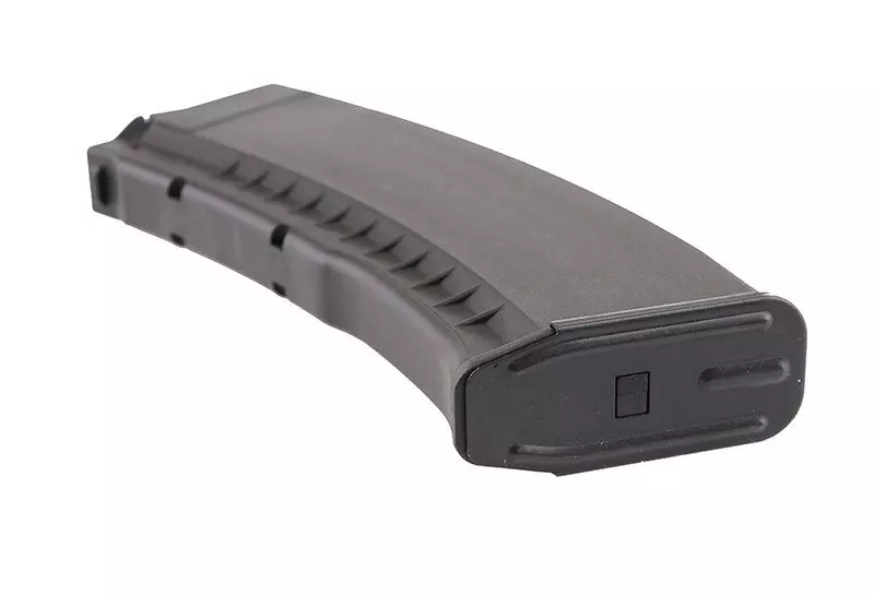 Magazynek mid-cap 120 kulek do replik typu AK74 G&G - oliwkowy OD-G-GIG-05-005744-00 asgbox.pl Magazynek mid-cap 120 kulek do replik typu AK74 G&G - oliwkowy - obrazek 2