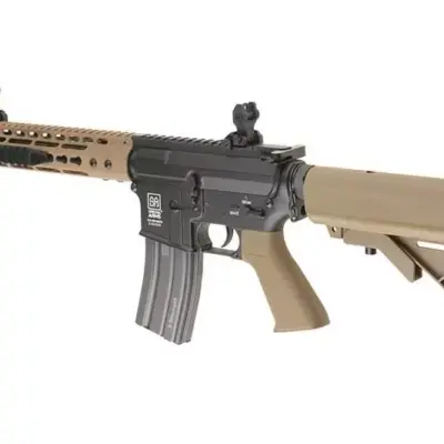 Replika karabinka SA-V04 ONE™ KeyMod 9" SAEC™ System - Half-Tan OD-G-SPE-01-011992-00 asgbox.pl Replika karabinka SA-V04 ONE™ KeyMod 9" SAEC™ System - Half-Tan OD-G-SPE-01-011992-00 asgbox.pl