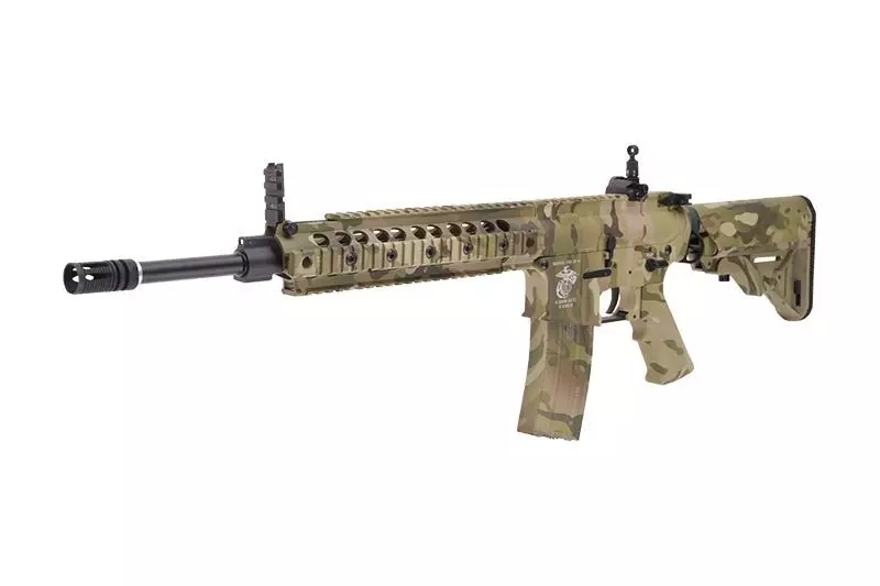 Replika karabinka SA-B03 ONE™ - MultiCam® OD-G-SPE-01-010627-00 asgbox.pl Replika karabinka SA-B03 ONE™ - MultiCam® - obrazek 7